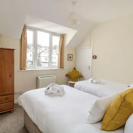 Eve's Attic * Windermere