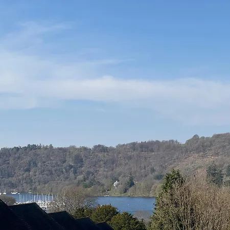 Eve's Attic Windermere