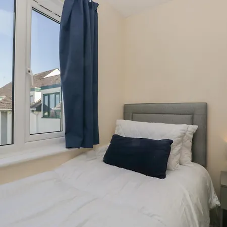 Eve's Attic Apartment Windermere