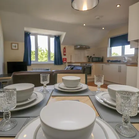 Eve's Attic Bowness-on-Windermere