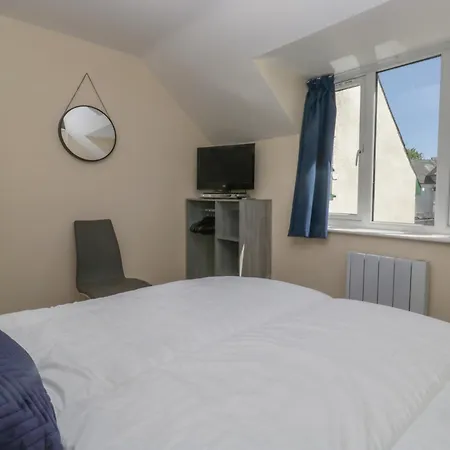 Eve's Attic Appartement *
