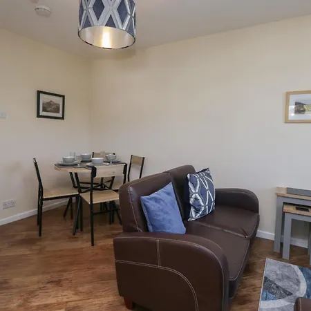 Appartement Eve's Attic Windermere
