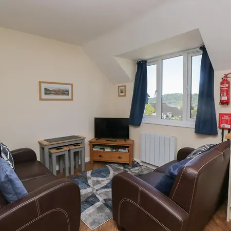 Appartement Eve's Attic Windermere